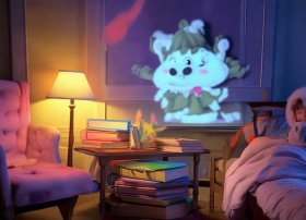 睡前故事节目、睡前故事节目名称