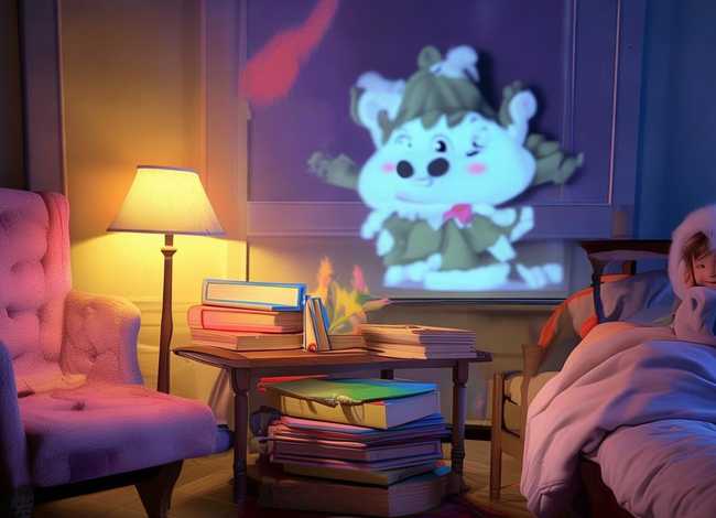 睡前故事节目、睡前故事节目名称