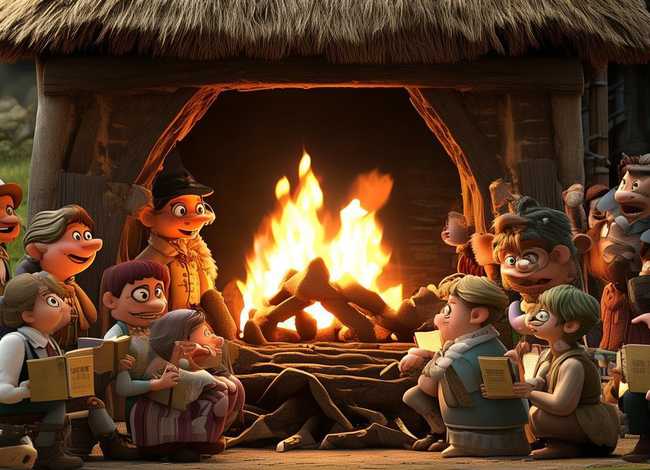 英文趣味故事,英文趣味故事大全 英文趣味故事,英文趣味故事大全