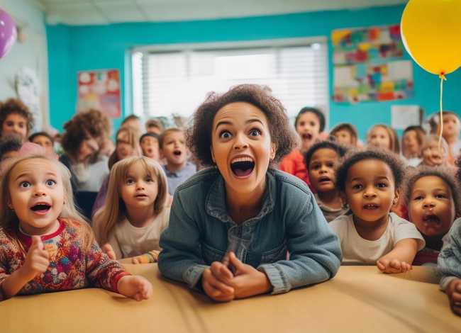 儿童说谢谢视频大全（儿童听我说谢谢你）