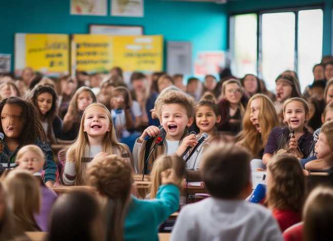 儿童演讲视频大全集（少儿演讲视频大全）