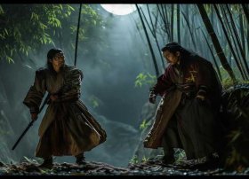 水浒里的经典故事；水浒里的经典故事简短