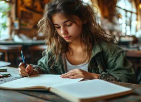 故事类评语；故事评语大全简短