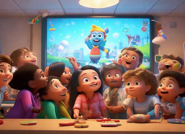 幼儿故事我长大以后完整视频，幼儿故事我长大以后完整视频教学