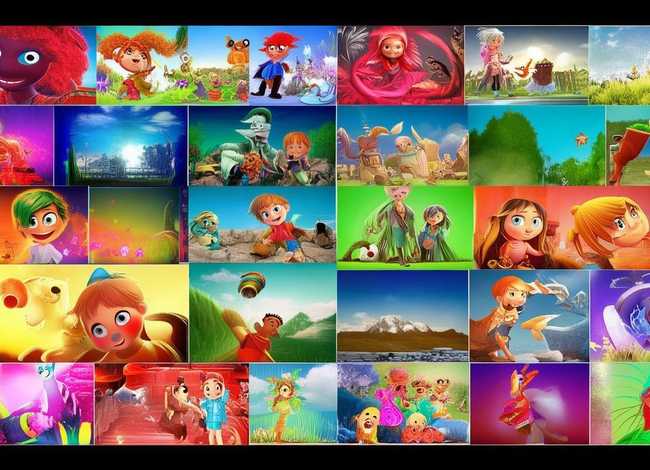 儿童故事视频大全带有颜色、儿童颜色故事视频大全