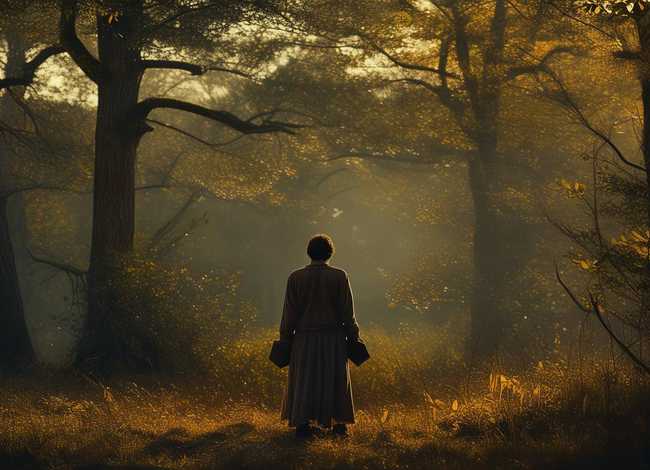 墨守成规小故事，墨守成规的小故事