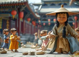 济公儿童故事书0-3岁早教 关于济公的幼儿故事