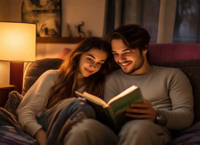 睡前哄女友小故事 - 睡前哄女友小故事简短 睡前哄女友小故事 - 睡前哄女友小故事简短