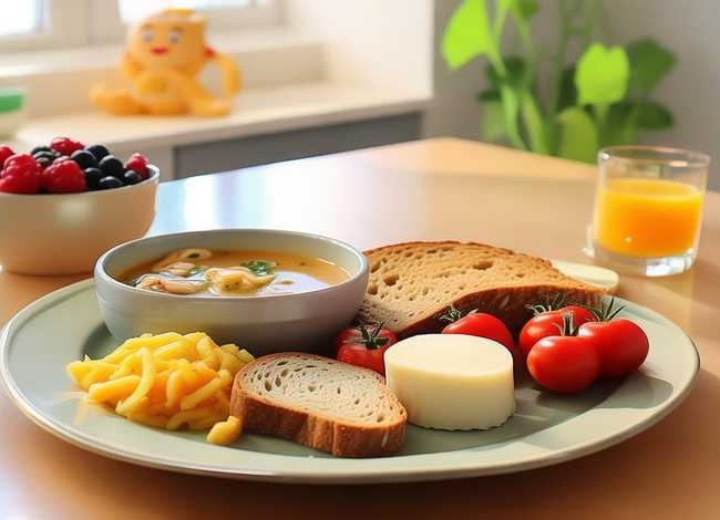 营养儿童餐有些什么;营养儿童餐有些什么菜 营养儿童餐有些什么;营养儿童餐有些什么菜