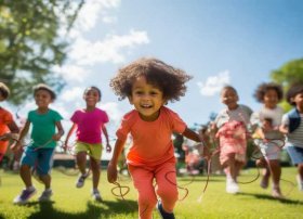 跳绳故事和启示 跳绳的故事作文