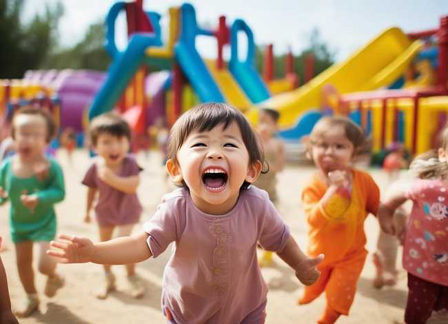 儿童搞笑笑话幽默故事 搞笑笑话 儿童