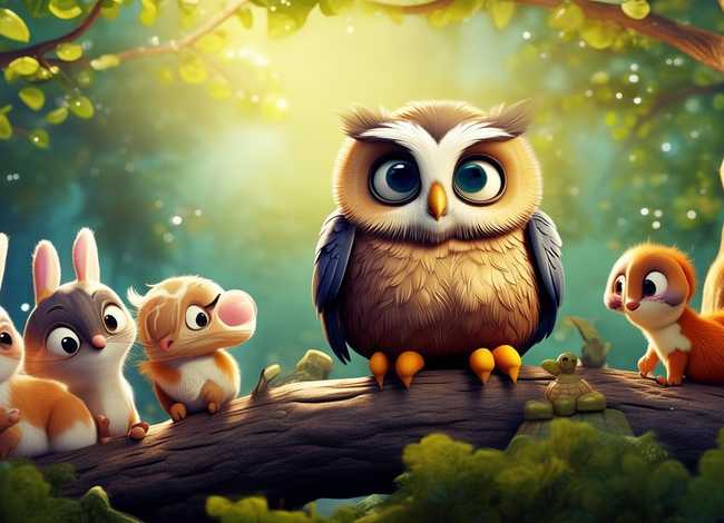 帮忙的绘本故事 - 帮忙的绘本故事图片