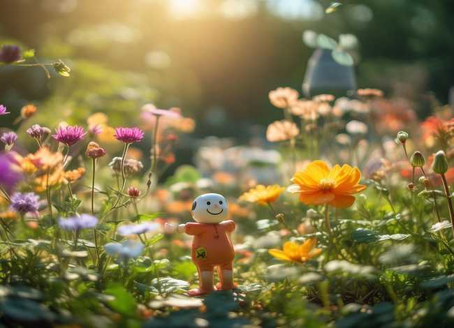 包容的心态的小故事 包容的心态的小故事50字