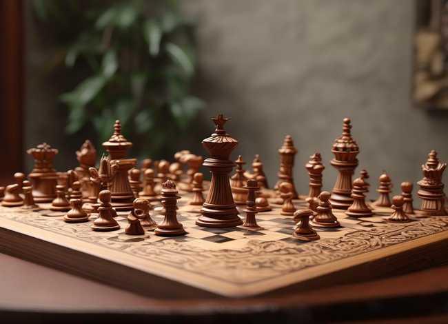 象棋的故事在线观看 象棋的故事在线观看全集