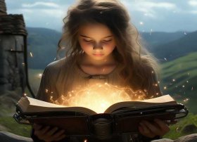 编写想象故事、编写想象故事300字