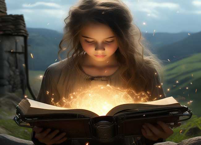 编写想象故事、编写想象故事300字