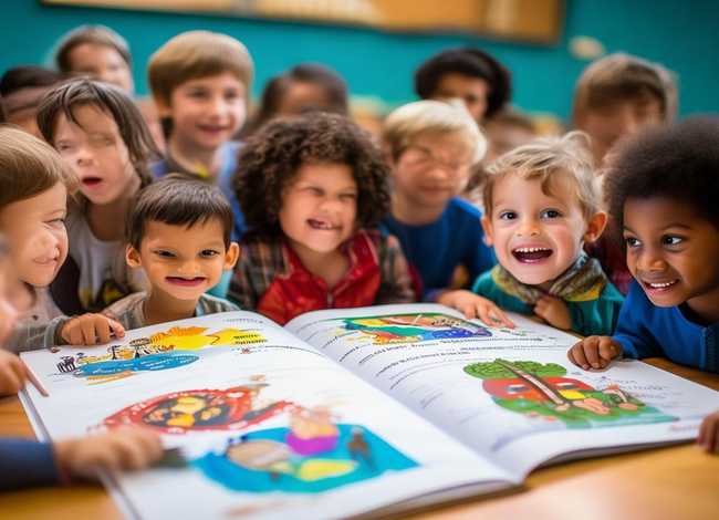 写儿童的名人名言、描写儿童的名人名言