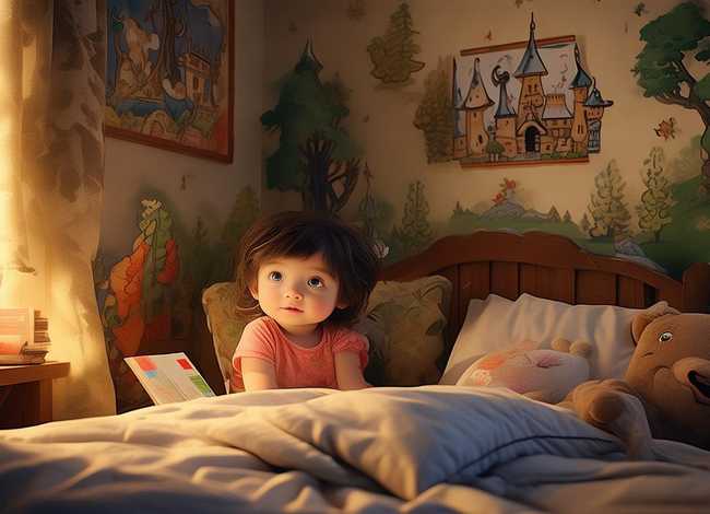 儿童睡前中文童话故事视频、儿童睡前中文童话故事