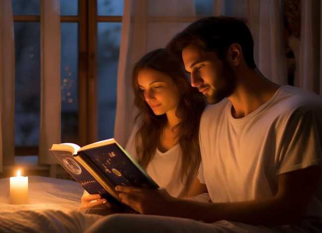 女友睡前小故事大全浪漫 女友睡前小故事大全浪漫短篇