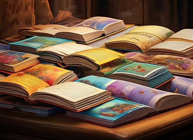 全部英语小故事大全 - 全部英语小故事大全带翻译