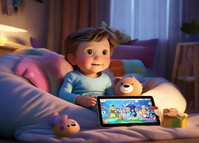 儿童英文故事在线听（小儿英语故事在线听）