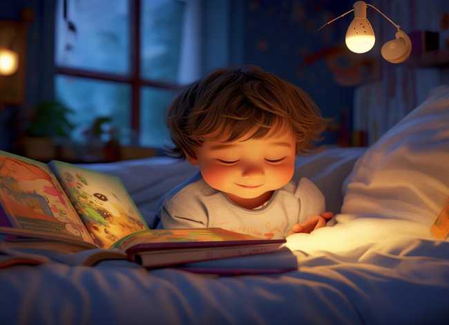 小孩睡前故事在线听、小孩故事睡前故事在线听