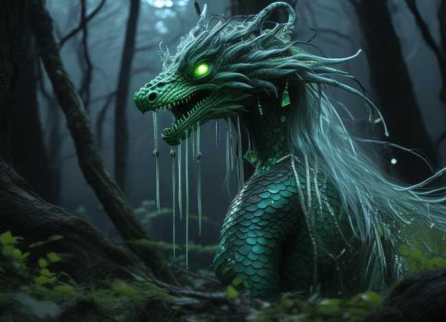 妖怪故事短篇，妖怪故事短篇小说