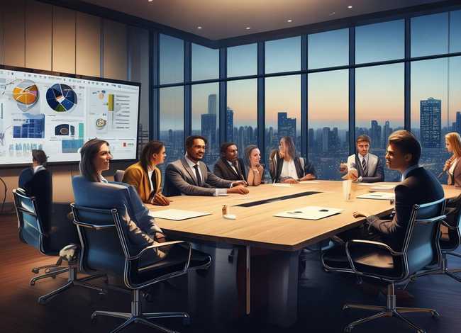 关于企业管理的故事视频 关于企业管理的故事视频讲解