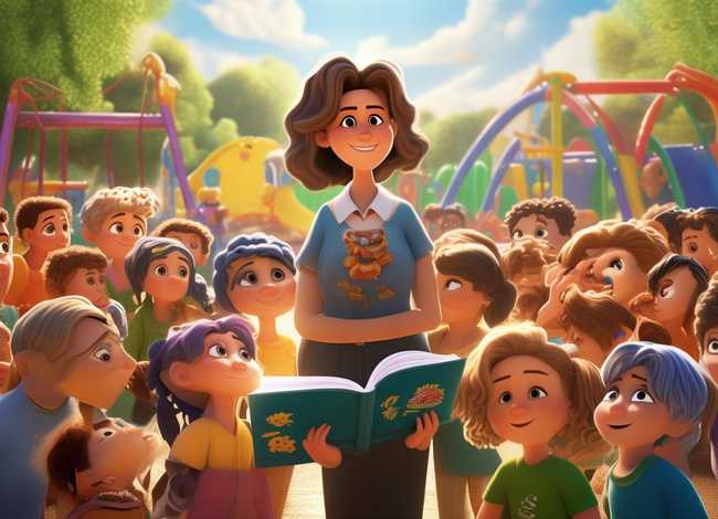 儿童励志的故事30；适合儿童听的励志故事