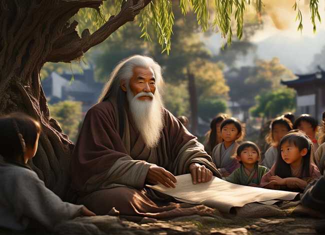 古代诚信故事（中国古代诚信故事）