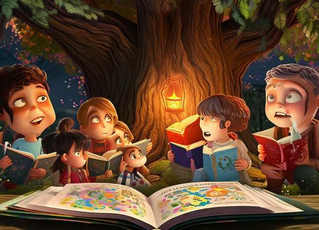 儿童故事大王完整版 最新幼儿故事大王