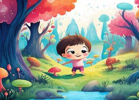 儿童短故事绘本；幼儿短篇绘本小故事