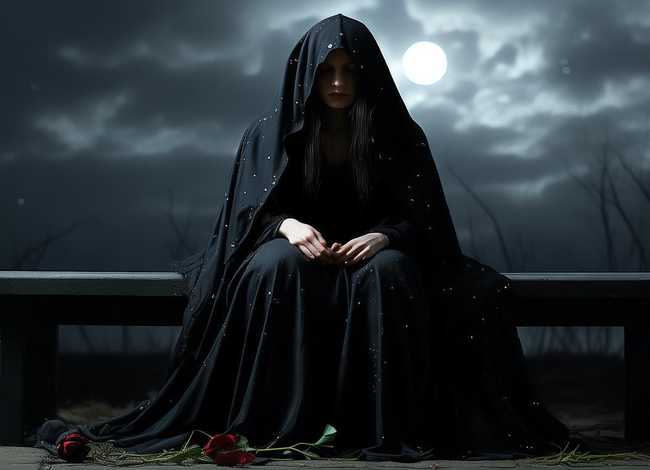 悲伤的小故事简短，悲伤的小故事简短一点