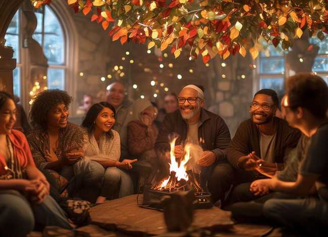 感恩故事分享及感悟 - 感恩故事分享及感悟心得