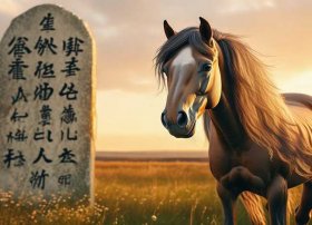 马有关的成语故事，马有关的成语故事大全