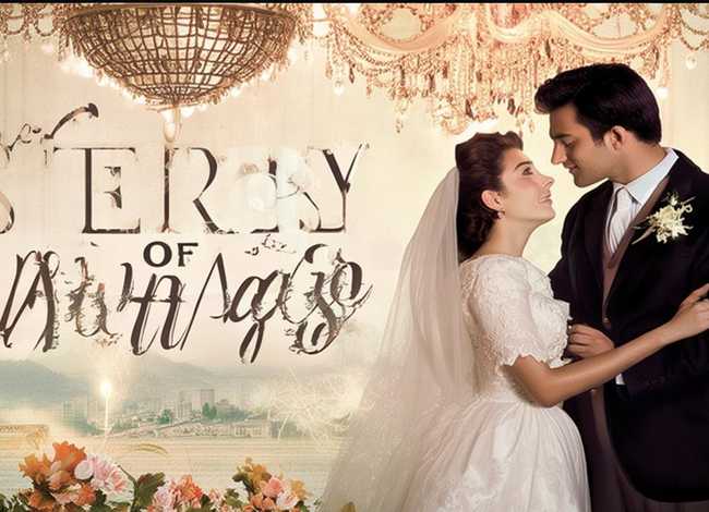 婚姻的故事电影海报 婚姻的故事电影海报图片