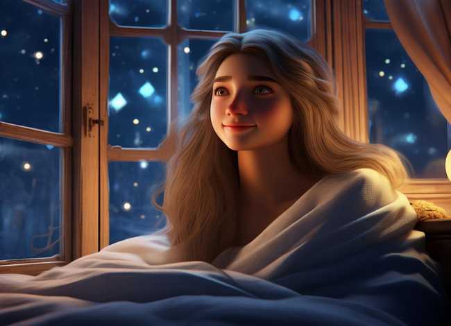 美女的故事睡前故事 - 美女的故事睡前故事视频