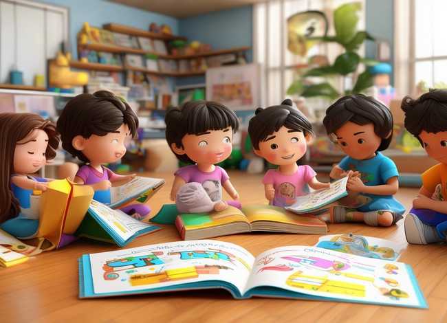 儿童家训10条、儿童家法家训家规12条