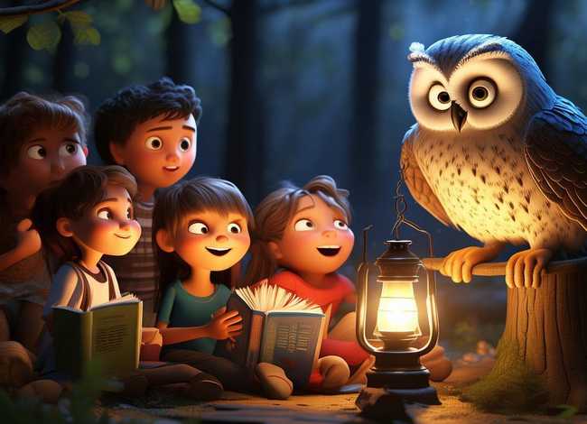 儿童经典故事大全精选 儿童经典故事大全100字