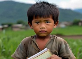 留守儿童成长经历怎么写；留守儿童成长经历怎么写范文