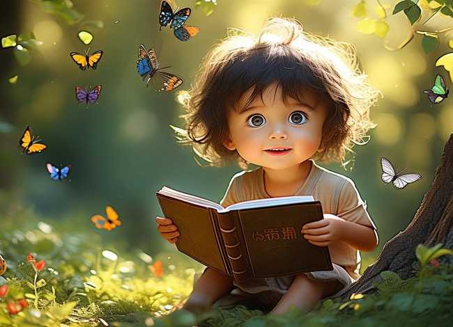 6岁儿童故事大全经典故事简短篇 6岁小孩子故事大全