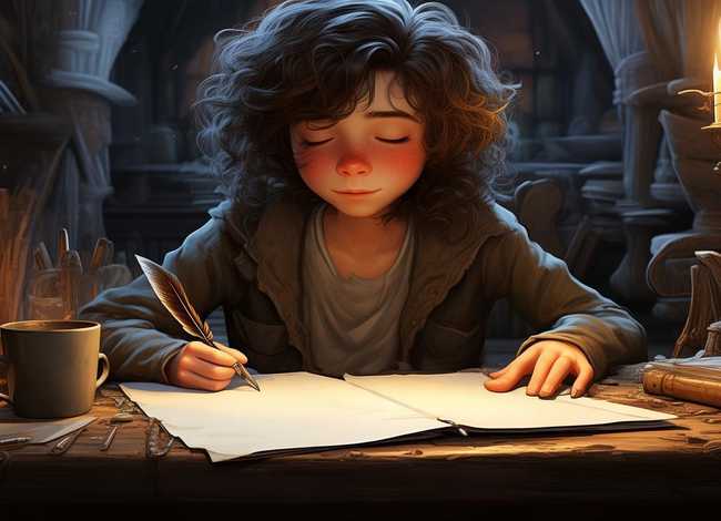 续写故事的想象作文(续写故事的想象作文400字) 续写故事的想象作文(续写故事的想象作文400字)