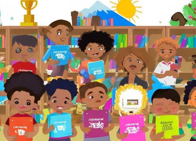 励志故事书推荐6-12岁故事书；励志故事书籍推荐