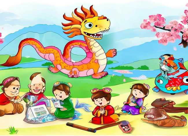 中国幼儿童话有哪些；中国幼儿童话有哪些类型