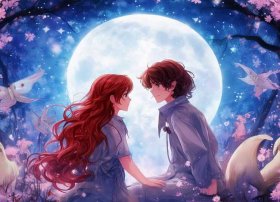 浪漫传说全文免费观看；浪漫传说全文免费观看动漫