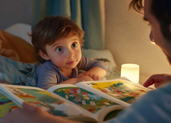 5岁睡前故事大全儿童讲故事、5岁睡前故事文字版大全