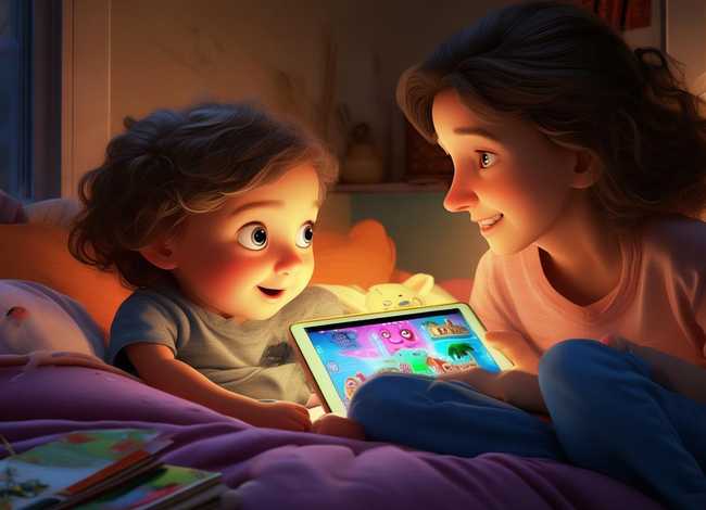 在线直播讲故事小孩听的睡前故事、在线直播讲故事小孩听的睡前故事视频