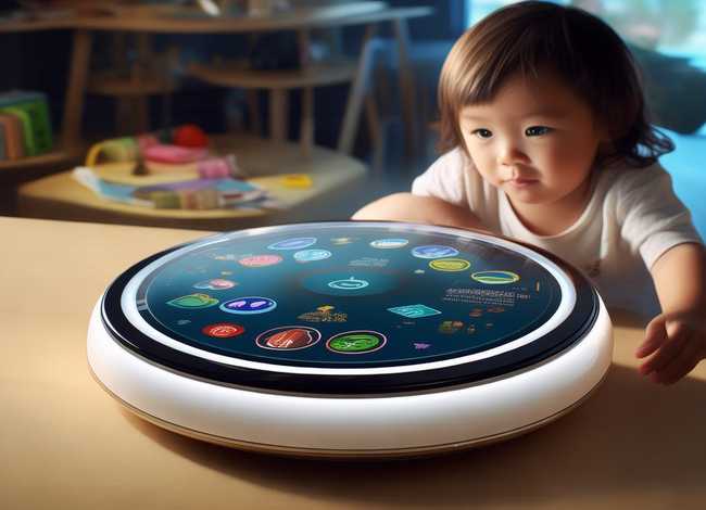 优彼智能启蒙故事机，优彼智能启蒙故事机(优智款)使用说明