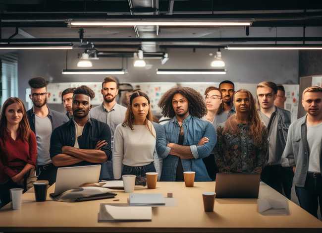 创业真实故事50字（23个真实创业故事500字）