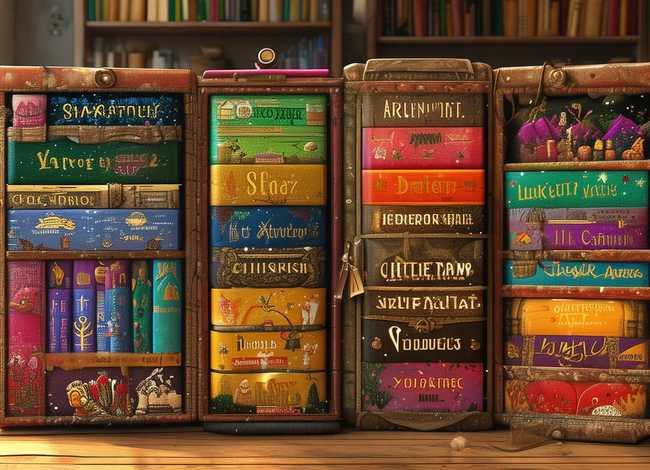 少儿故事名字 - 少儿故事名字大全